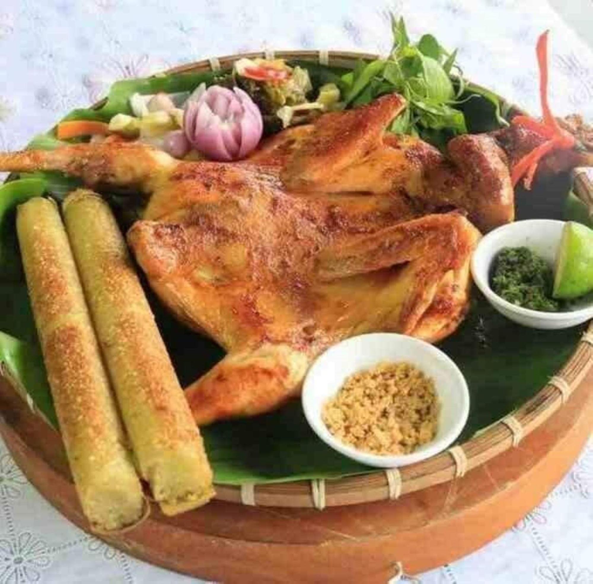 A Luoi Homestay Ho Son - Thac Anor מראה חיצוני תמונה