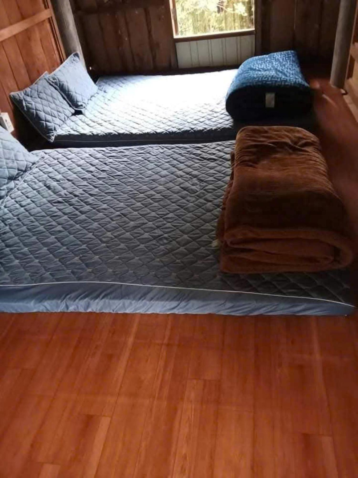 A Luoi Homestay Ho Son - Thac Anor מראה חיצוני תמונה